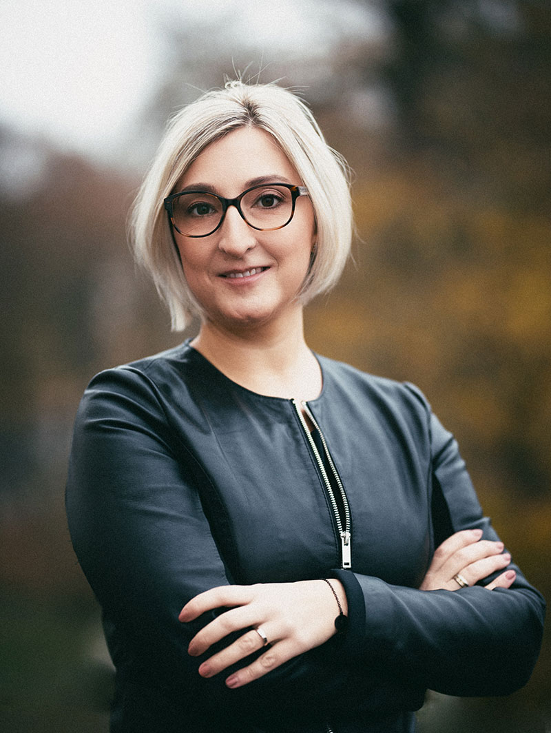 Brigitte-Sterr