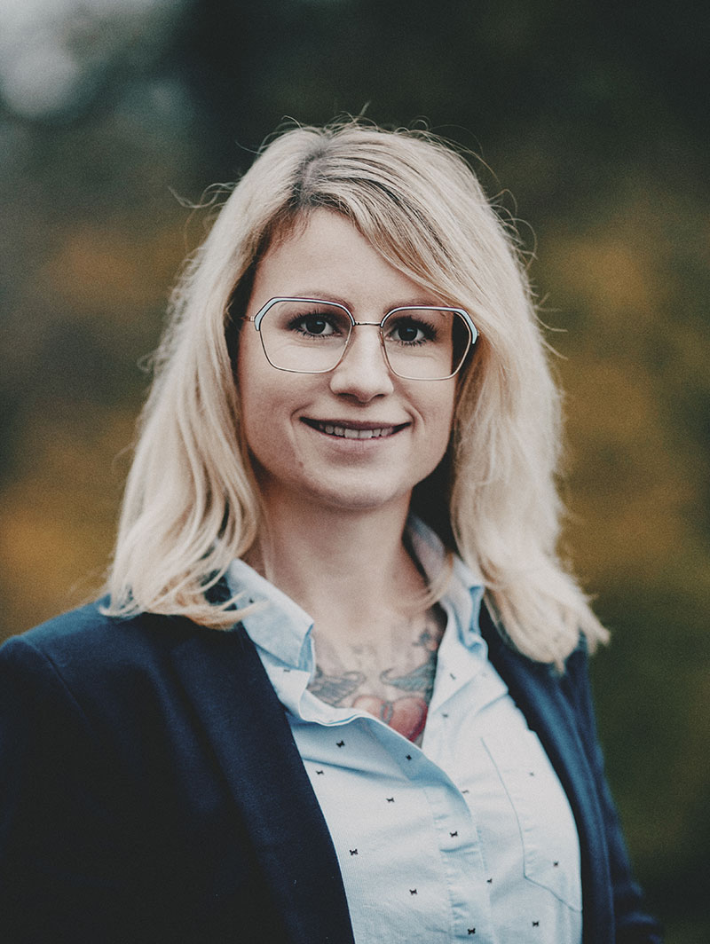 Tanja-Oswald